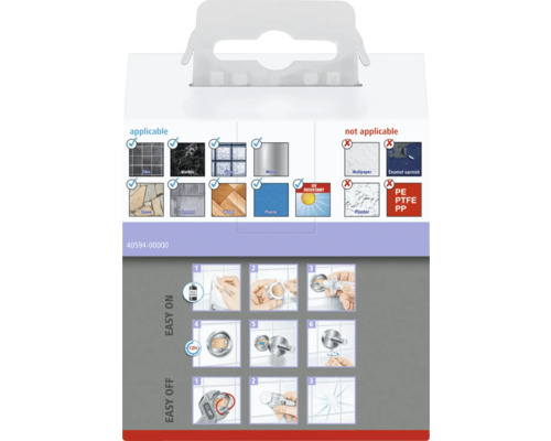 Anwendungsbereiche und Montageanleitung