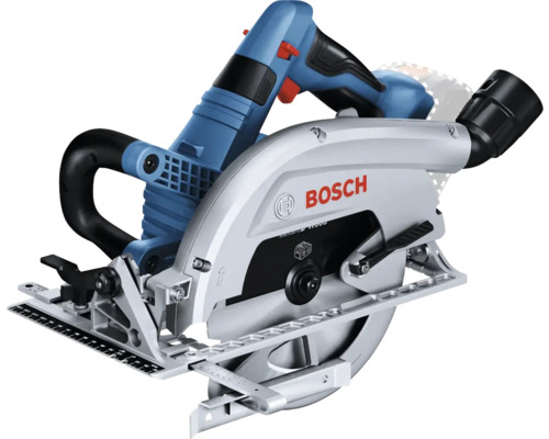 Akku-Handkreissäge Bosch Professional GKS 18V-70 L, ohne Akku und Ladegerät Bosch Kreissäge zum Schneiden von Holz