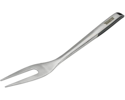 Grillgabel aus Edelstahl von Tenneker