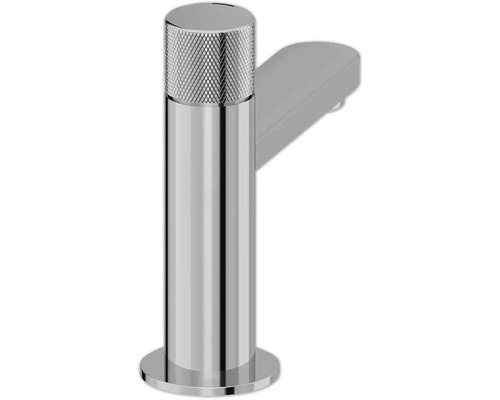 Waschtischarmatur aus Metall