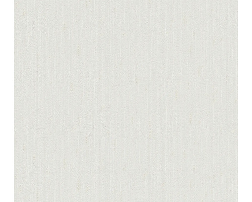 Vliestapete 39549-3 Casual Living Schaumstruktur taupe Tapete mit feiner Textilstruktur für Innenräume