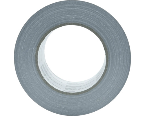 Eine Rolle Gewebeband