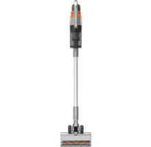 Akku-Staubsauger Handsauger WORX 20V WX038, inkl. 2 Akkus (2 Ah) und Ladehalterung