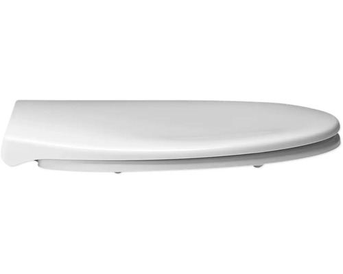 Toilettendeckel aus Kunststoff