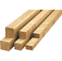 Stapel Holzlatten aus Holz