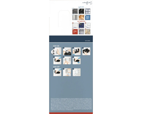 Anwendungs- und Montagehinweise