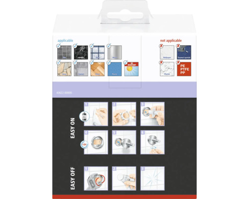 Anwendungsbereiche und Montageanleitung