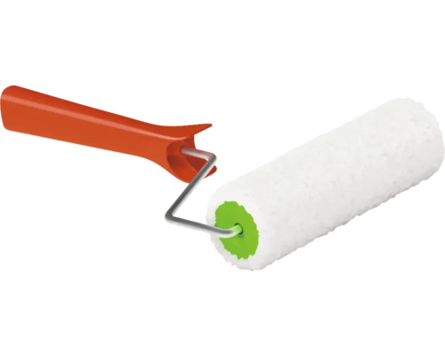 Farbroller mit Griff zum Malen