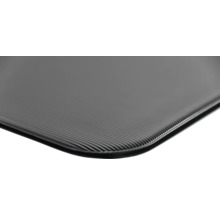 Speisekarte Essential DIN A4 schwarz