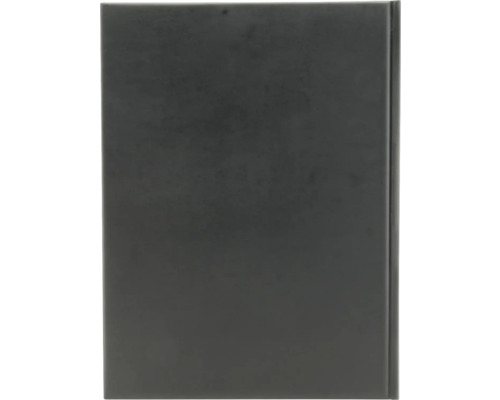 Buch mit festem Einband