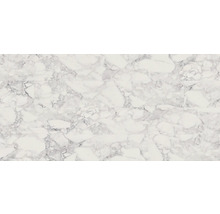 Muster von Vinylboden in Marmoroptik