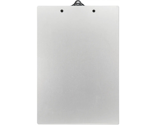 Klemmbrett aus Kunststoff