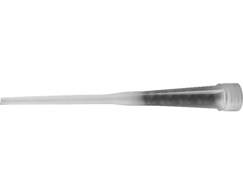Mischdüse für Kartuschenpistole