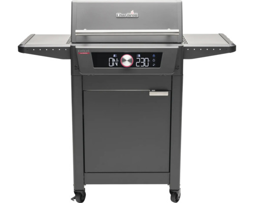 Elektrogrill Char Broil 2400 W schwarz inkl. HORNBACH