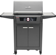 Gasgrill Char-Broil EVOLVE schwarz metallic inkl. 4 Brenner, Drehregler mit LED-Beleuchtung