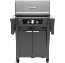 Gasgrill Char-Broil EVOLVE schwarz metallic inkl. 4 Brenner, Drehregler mit LED-Beleuchtung