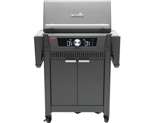 Char-Broil Evolve Gasgrill mit Unterschrank und Rädern