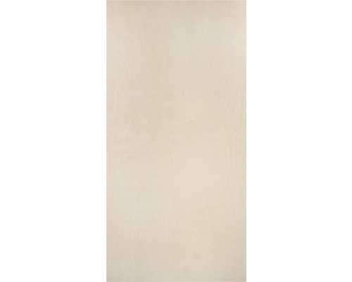 Holzplatte aus Sperrholz