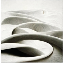 Giclée Leinwandbild Abstract 0057 60x80 cm