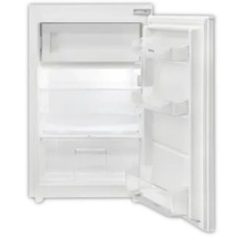 PICCANTE Küchenzeile mit Geräten ZANOTTI 340 cm Frontfarbe weiß matt Korpusfarbe weiß montiert Variante rechts-thumb-7