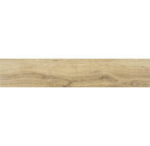 form & style Feinsteinzeug Wand- und Bodenfliese FIRENZE DARK 23 x 120 x 1 cm matt