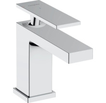Hansgrohe Waschtischarmatur in Chromoptik