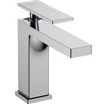 hansgrohe Waschtischarmatur TECTURIS E 110 EcoSmart+ chrom 73011000