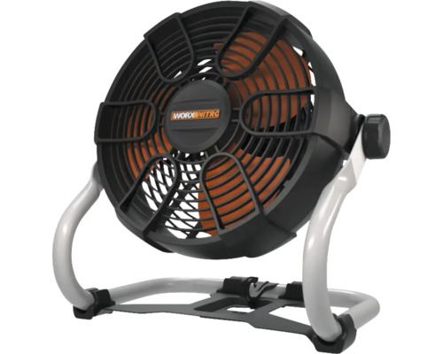 Worx Nitro Ventilator mit Standfuß