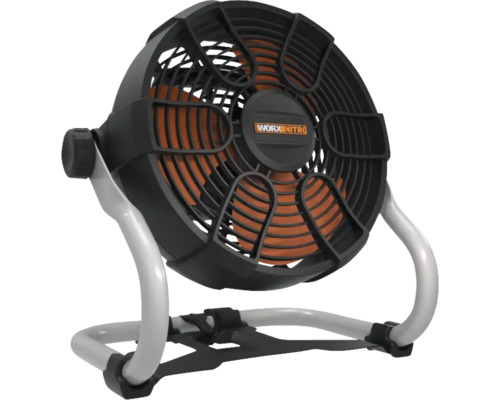 Worx Nitro Ventilator mit Standfuß