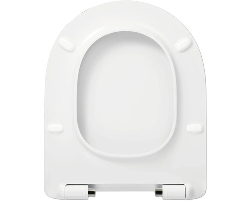 Toilettendeckel aus Kunststoff