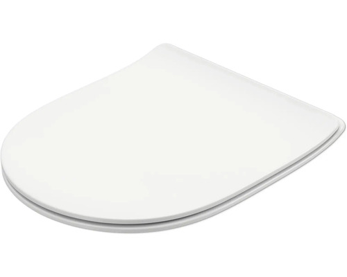 Toilettendeckel aus Sanitärkeramik