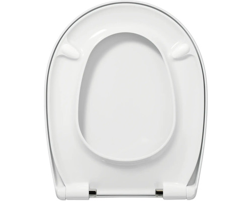 Toilettensitz Für RAK MOON TERMOINDUL WEISS – Mit Softclose Oder Normal, Made In Italy
