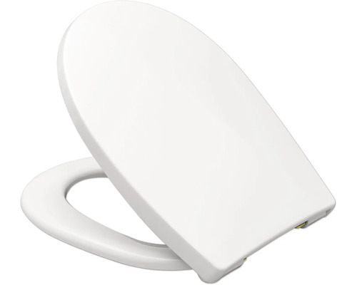 Toilettensitz aus Kunststoff