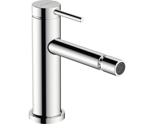 hansgrohe Bidetarmatur TECTURIS S chrom 73201000