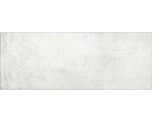 Küchenrückwand mySpotti Profix White Concrete Betonwand 160 x 60 cm PX-16060-1538-HB