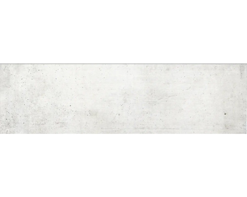 Küchenrückwand mySpotti Profix White Concrete Betonwand 210 x 60 cm PX-21060-1538-HB
