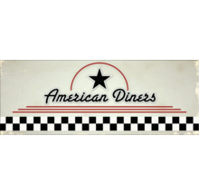 American Diners Design