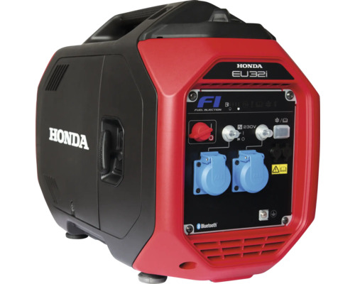 Stromerzeuger 500599-eu Benzin 3000w 2x 230v Stromerzeuger, Stromgenerator & Stromaggregat kaufen bei HORNBACH