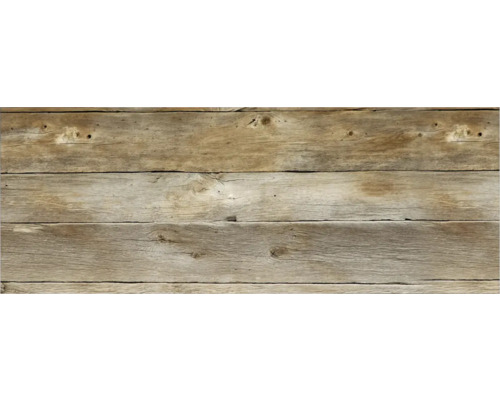 Küchenrückwand mySpotti Profix Holz 160 x 60 cm PX-16060-11-HB