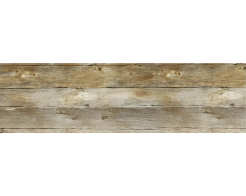 Küchenrückwand mySpotti Profix Holz 210 x 60 cm PX-21060-11-HB