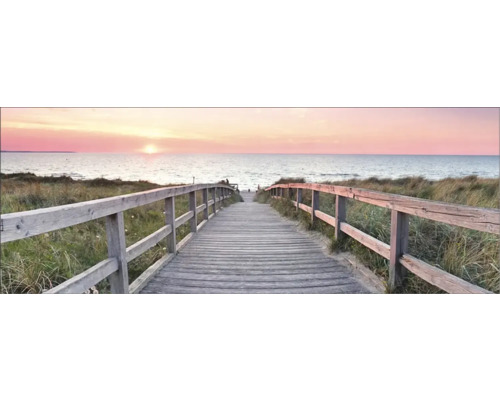 Küchenrückwand mySpotti Profix Osteseestrand 160 x 60 cm PX-16060-1519-HB Küchenrückwand mySpotti Profix Osteseestrand 160 x 60 cm PX-16060-1519-HB