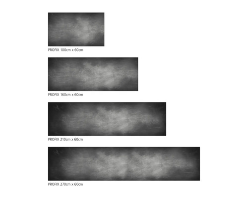 PROFIX Küchenrückwand in verschiedenen Größen