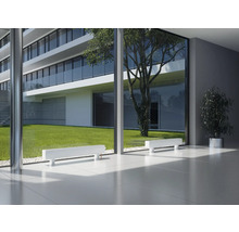 Licon Heat Standkonvektor KORALINE Basic LKB H 600 x L 600 x T 180 mm weiß