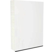 Spiegelschrank Devo Viva 2.0 rechts BxHxT 60x85x15 cm structure white