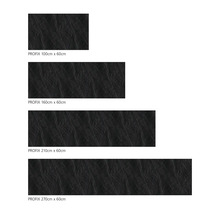 Küchenrückwand mySpotti Profix Slate Schieferoptik 270 x 60 cm PX-27060-65-HB