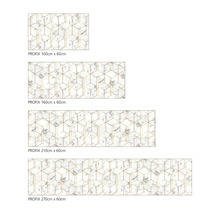 Küchenrückwand mySpotti Profix Nicole 210 x 60 cm PX-21060-1551-HB