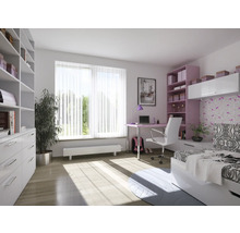 Licon Heat Standkonvektor KORALINE Basic LKB H 190 x L 900 x T 130 mm weiß