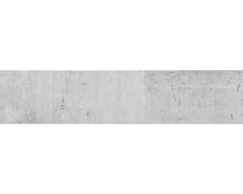 Küchenrückwand mySpotti Profix Blank Betonwand 270 x 60 cm PX-27060-1587-HB