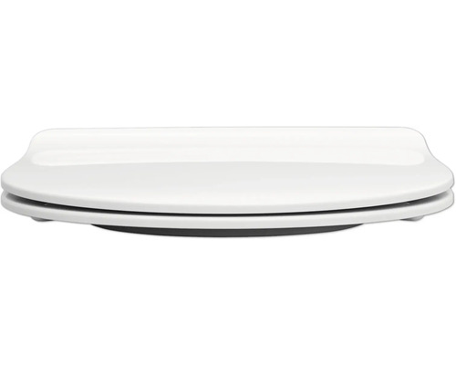 Toilettensitz aus Kunststoff