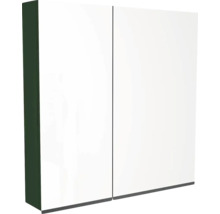 Badezimmerschrank mit zwei Türen